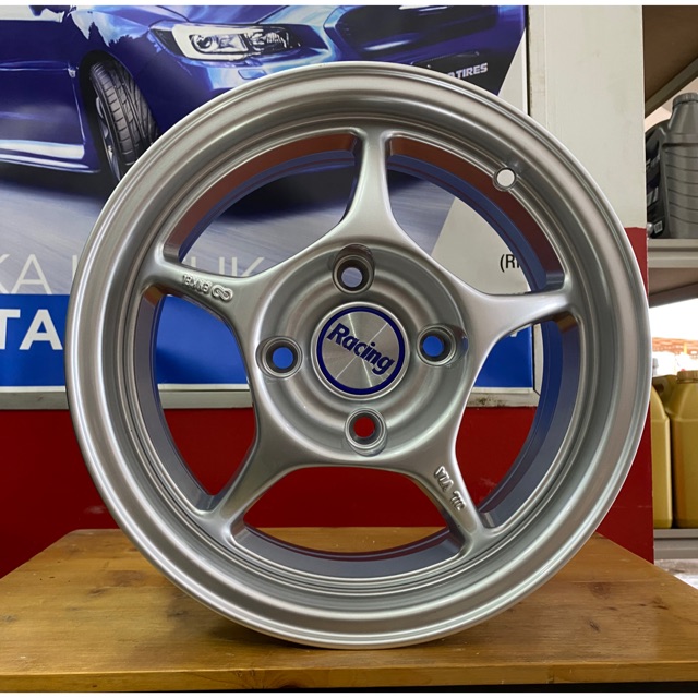 Proton Wira Soon Heng Tyre Sport Rim Car Services 顺兴轮胎 Facebook