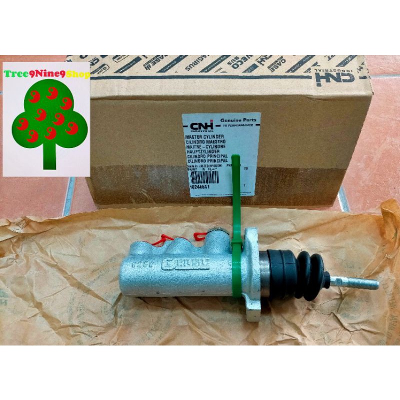 Backhoe Case 580k3 Sk L Sl L2 M Brake Master Pump Shopee Malaysia