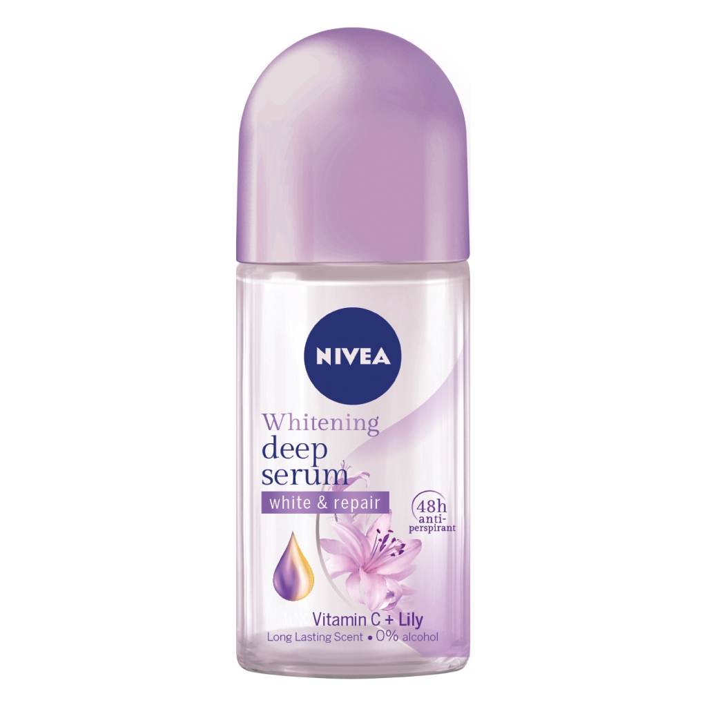 lilly nivea
