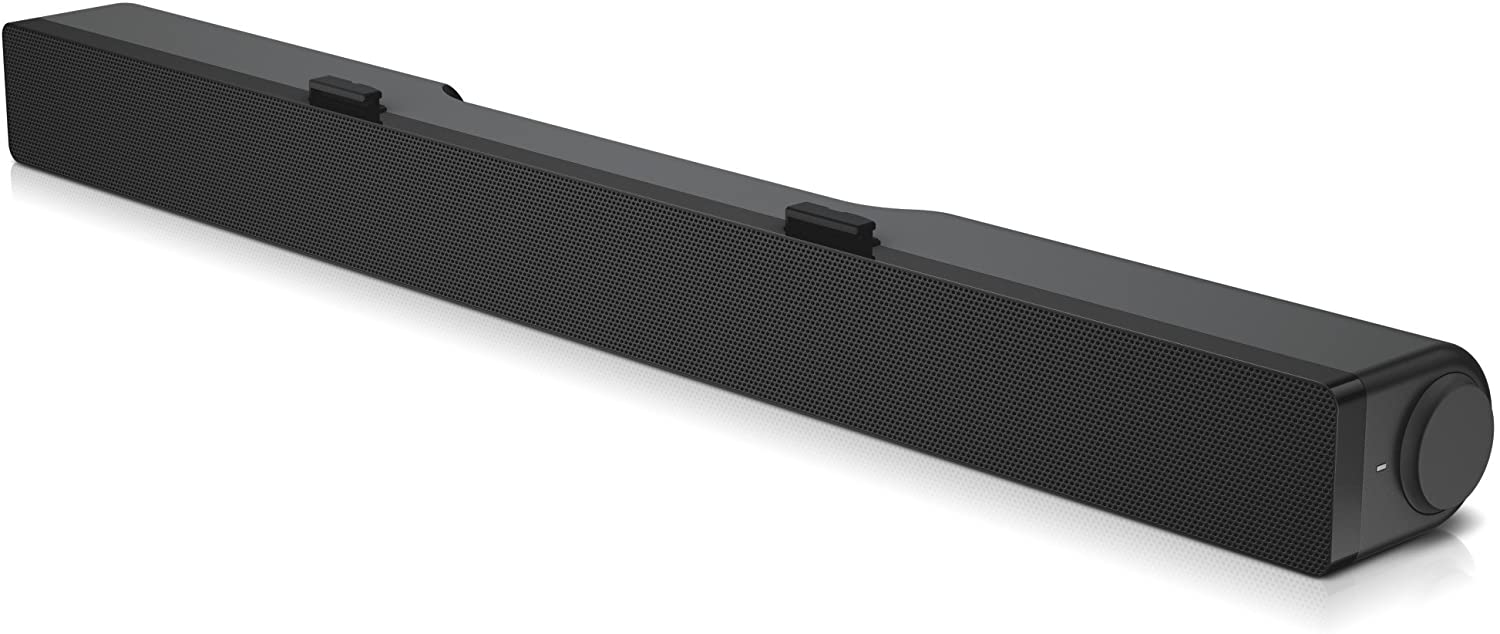 Dell Stereo USB Soundbar AC511 AC511M New PGMall