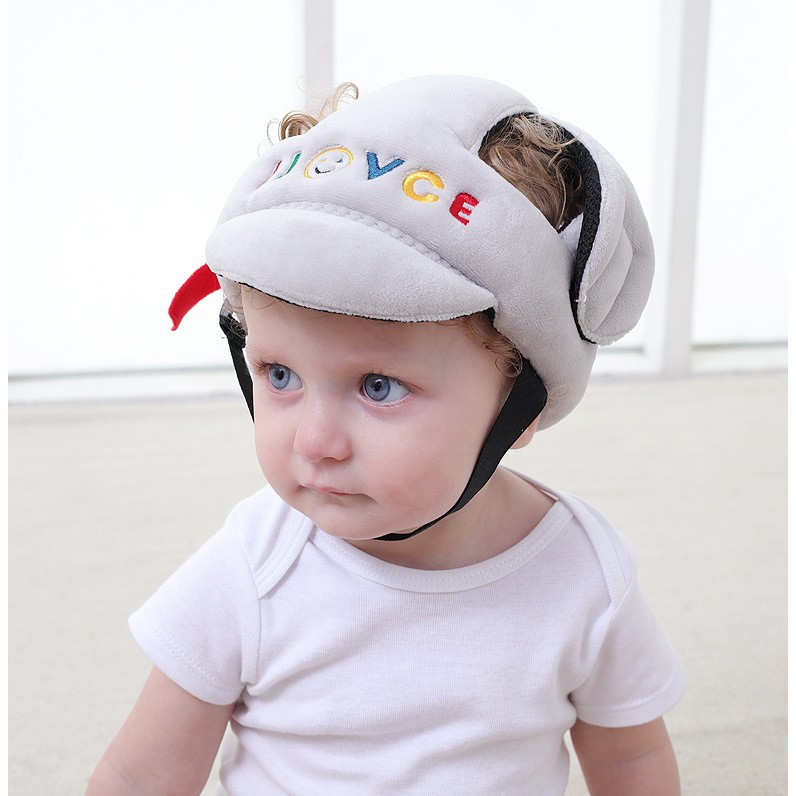 baby head bumper