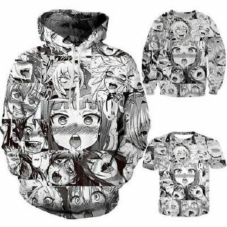 ahegao jumper