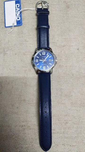 Casio MTP-V004L-1AUDF Watch Price in Bangladesh - Bangladesh