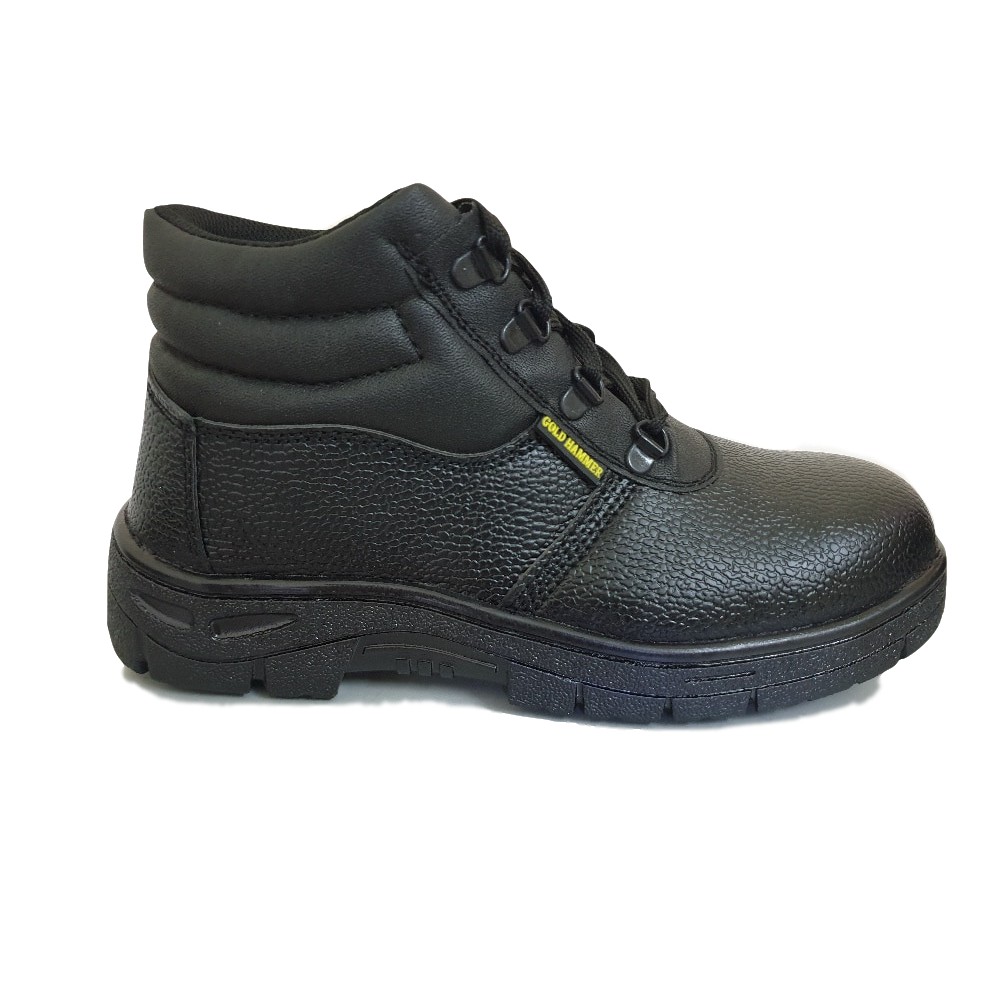 matarazo safety boots