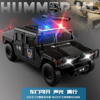 hummer h1 toy car