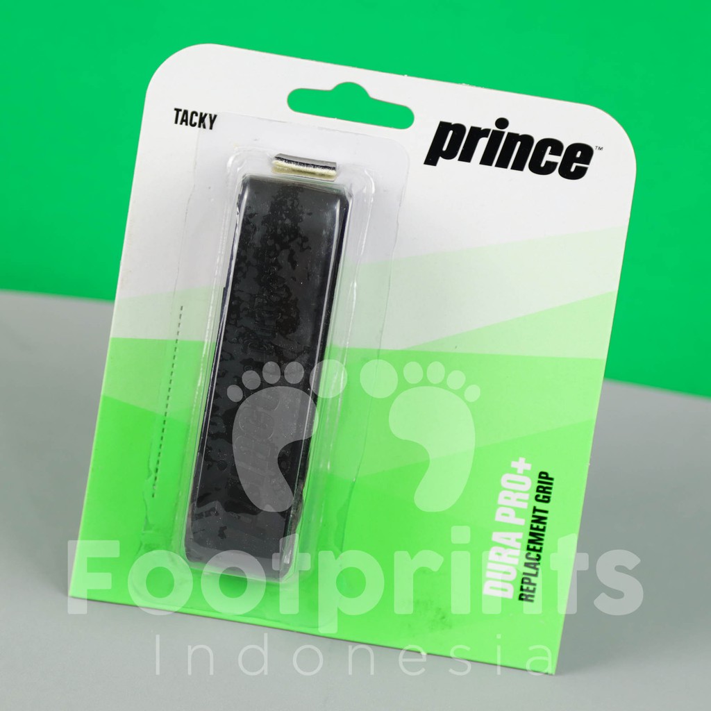 prince dura pro  replacement grip