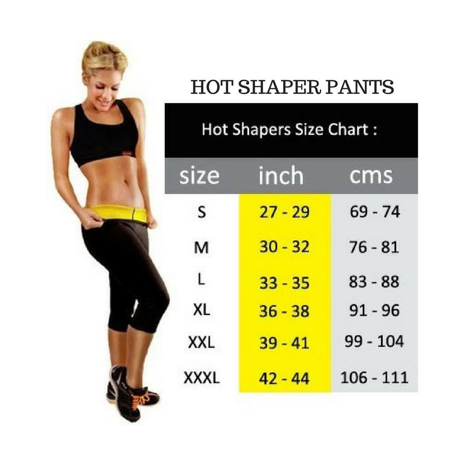 hot shaper bra