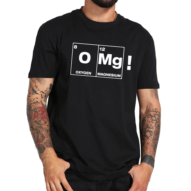 oxygen plain shirt