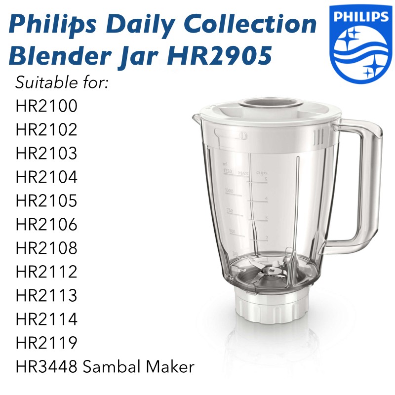 Philips Blender Spare Parts Dubai Reviewmotors.co