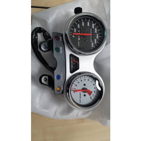YAMAHA RXZ ORIGINAL METER JAPAN | Shopee Malaysia