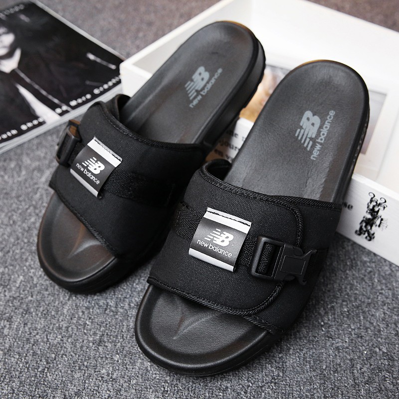 new balance slides womens