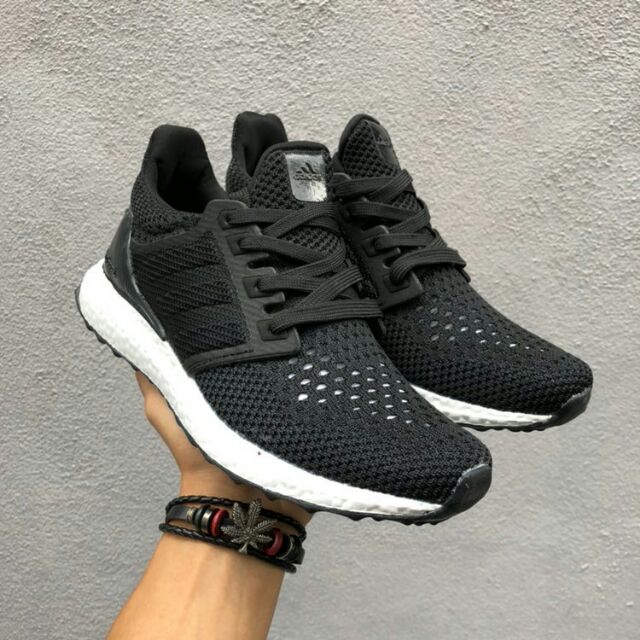 Adidas Ultraboost Clima Black 41-45. | Shopee Malaysia