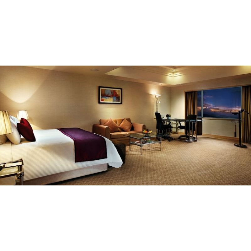 Genting Grand Hotel - Club Suite Room Voucher