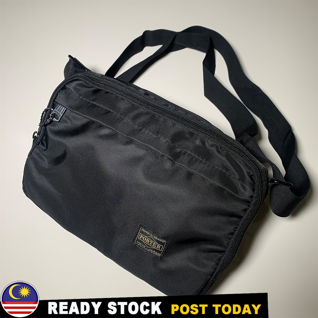 sling bag porter japan