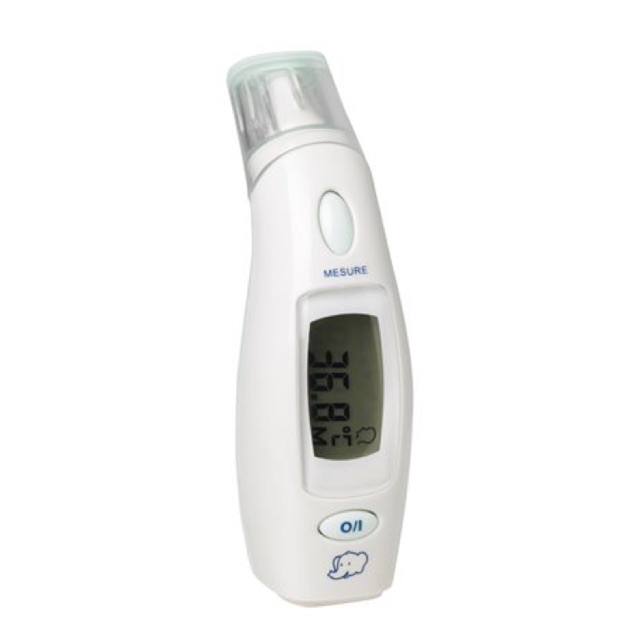 Bebe Confort Duo Thermometer Shopee Malaysia