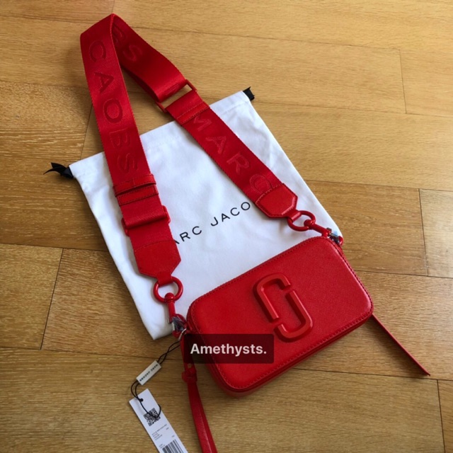 marc jacobs snapshot malaysia