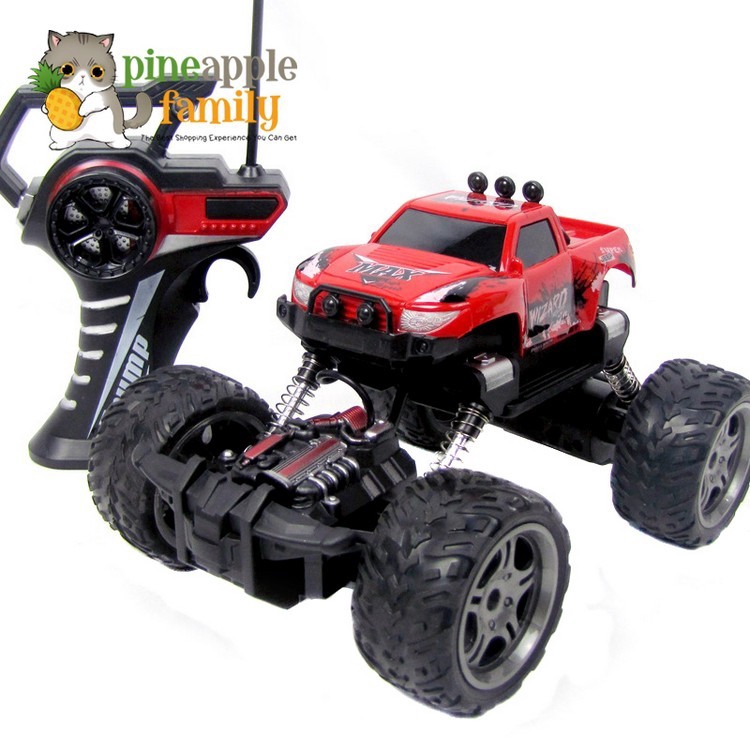 xmax remote control car