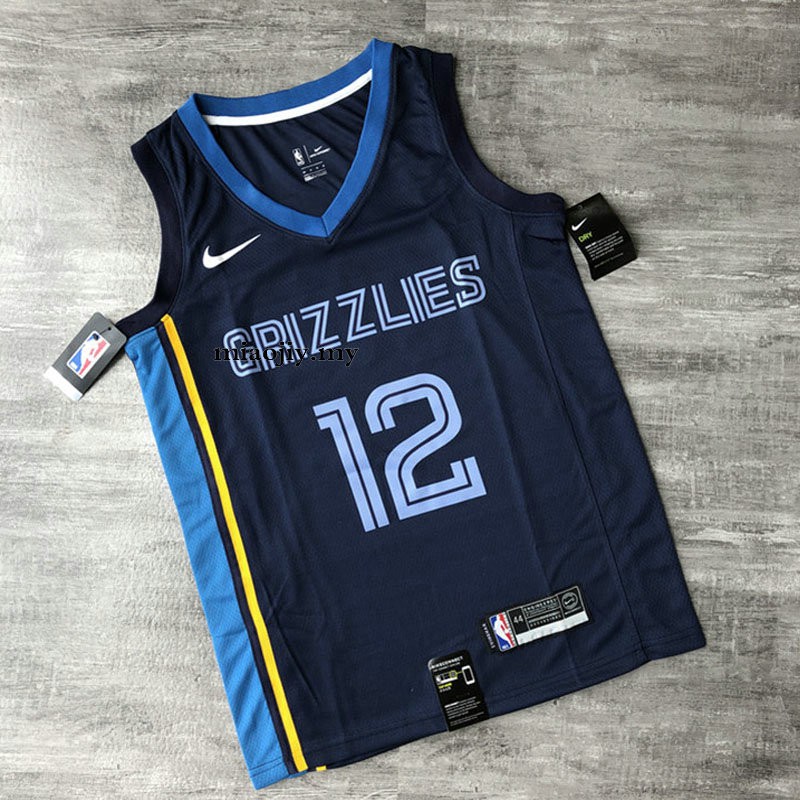 dark blue nba jersey