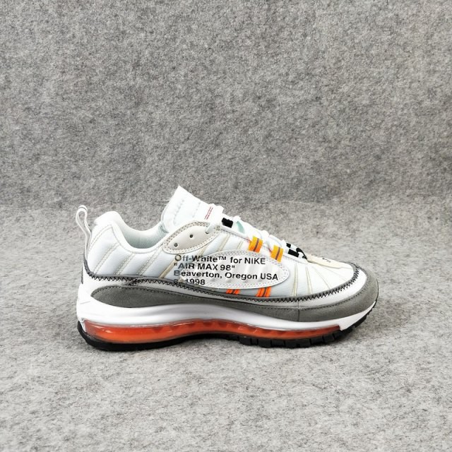 nike 98 off white