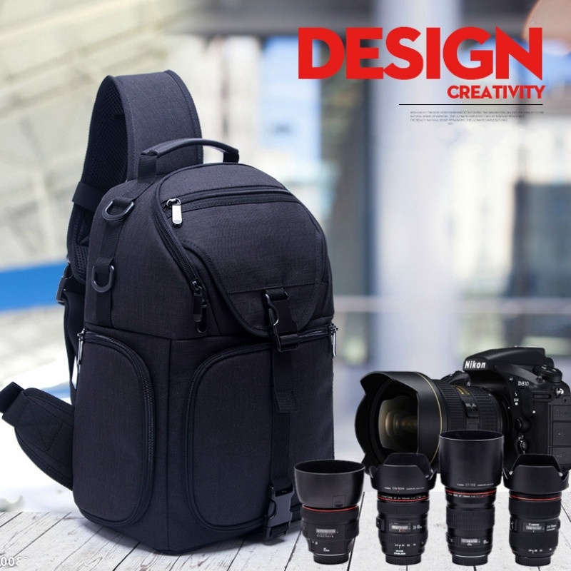 sling camera bags for dslr camera