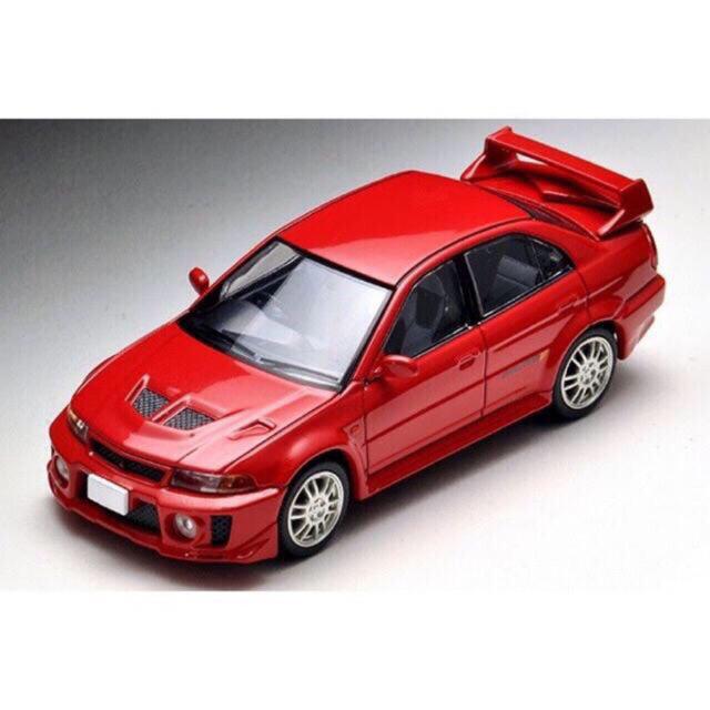 Contemporary Manufacture Tomica Limited Vintage Neo Lv N187a Mitsubishi Lancer Evolution V 5 98 1 64 Evo Woodland Resort Com