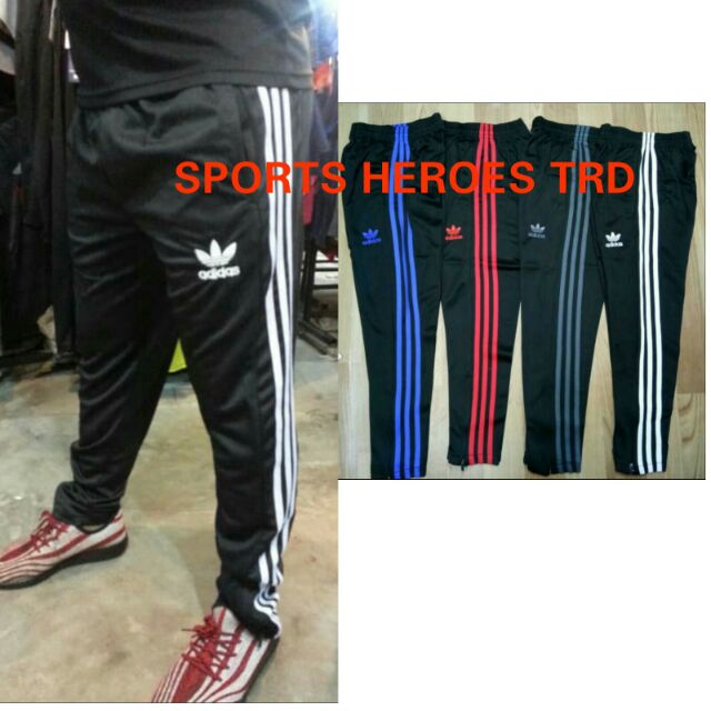 adidas malaysia tracksuit