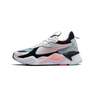 puma rsx black rose gold