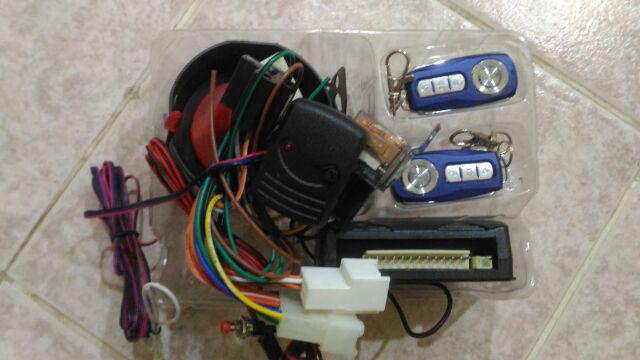 Perodua Myvi 05-15,Viva,Alza Plug and Play (no cutting 