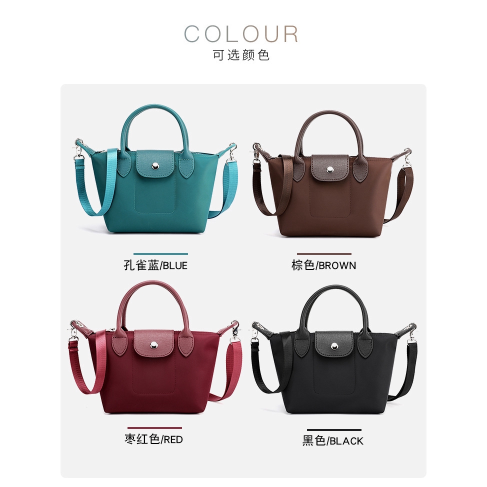 longchamp neo sling bag