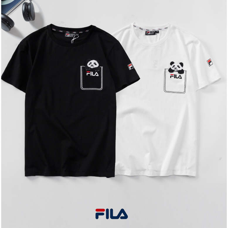 fila shirt plus size