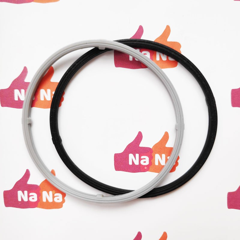 Rubber Ring Seal Philips Blender HR2100 HR2101 HR2102 HR2103 HR2104