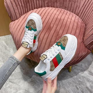gucci sneakers comfortable