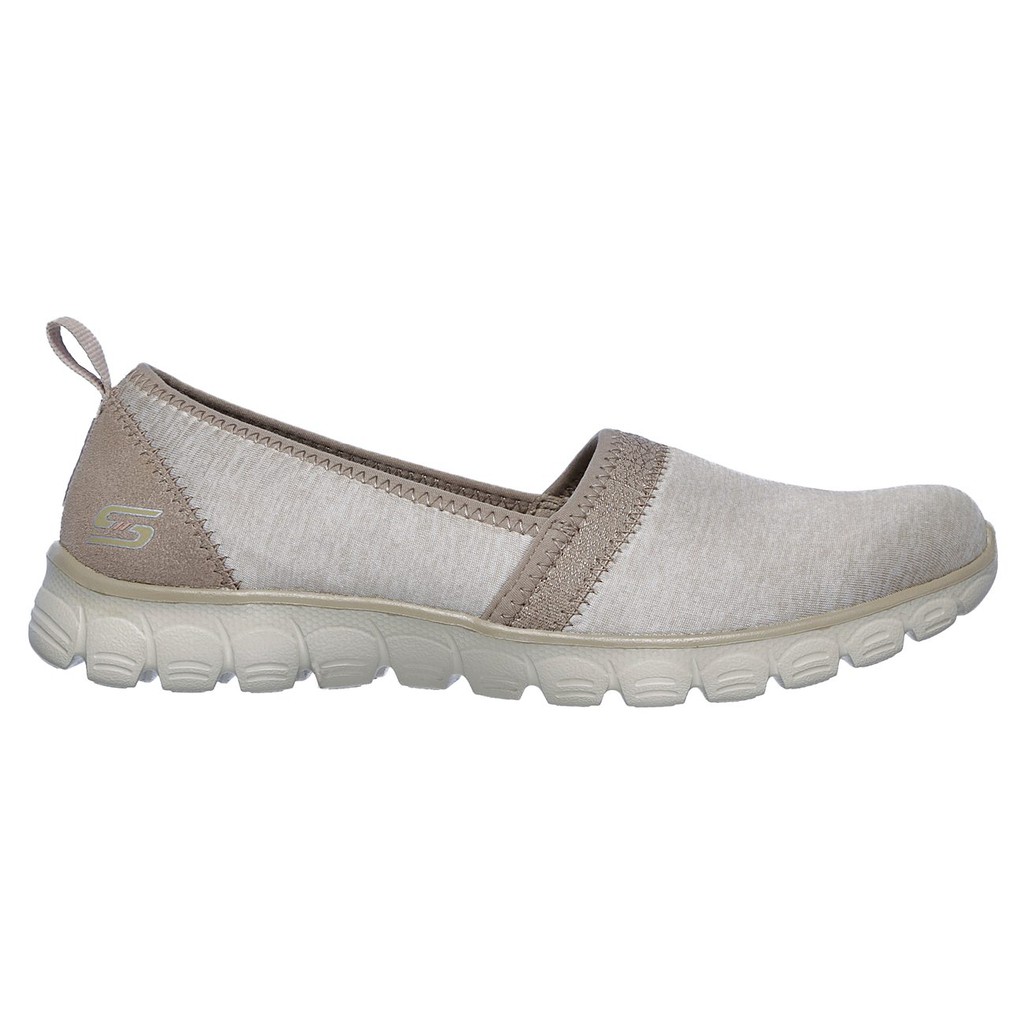 skechers ez flex 3 ladies trainers