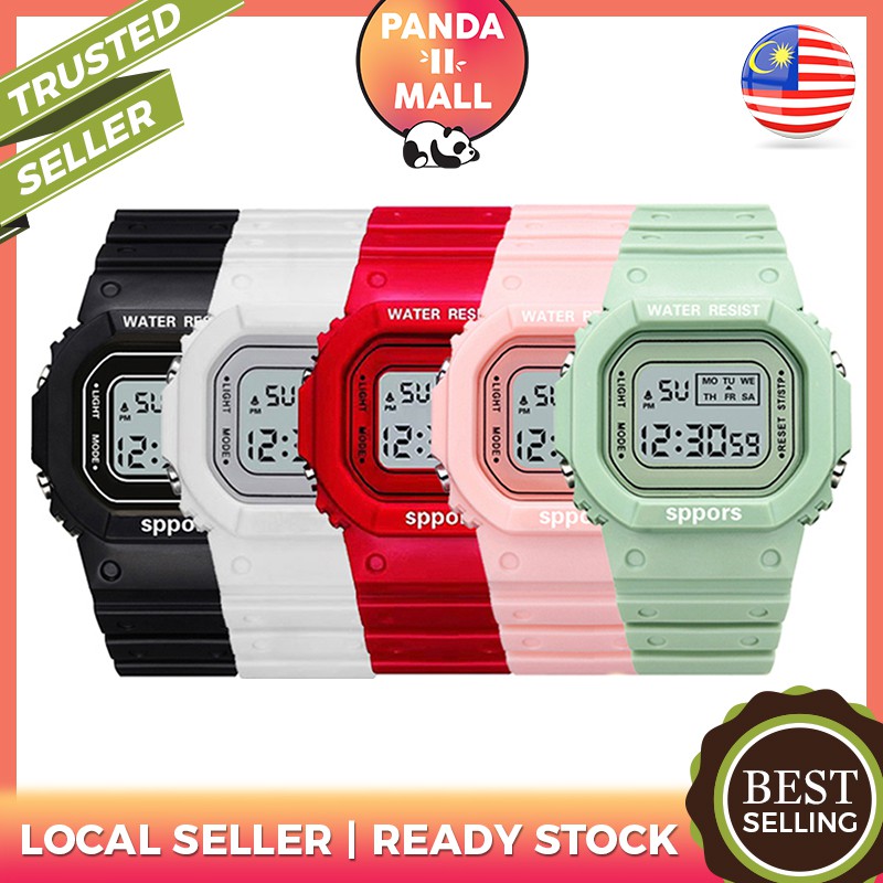 digital watch - Prices and Promotions - Mar 2023 | Shopee Malaysia