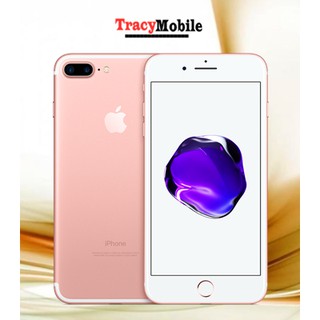 Apple Iphone 7 128gb 32gb Original Refurbished 1 Year Seller Warranty Shopee Malaysia