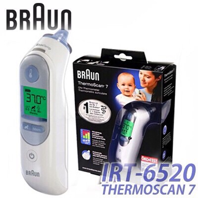 braun therm