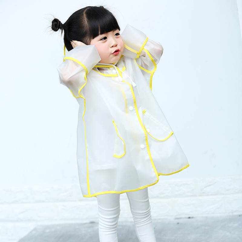 raincoat for 1 year old baby girl