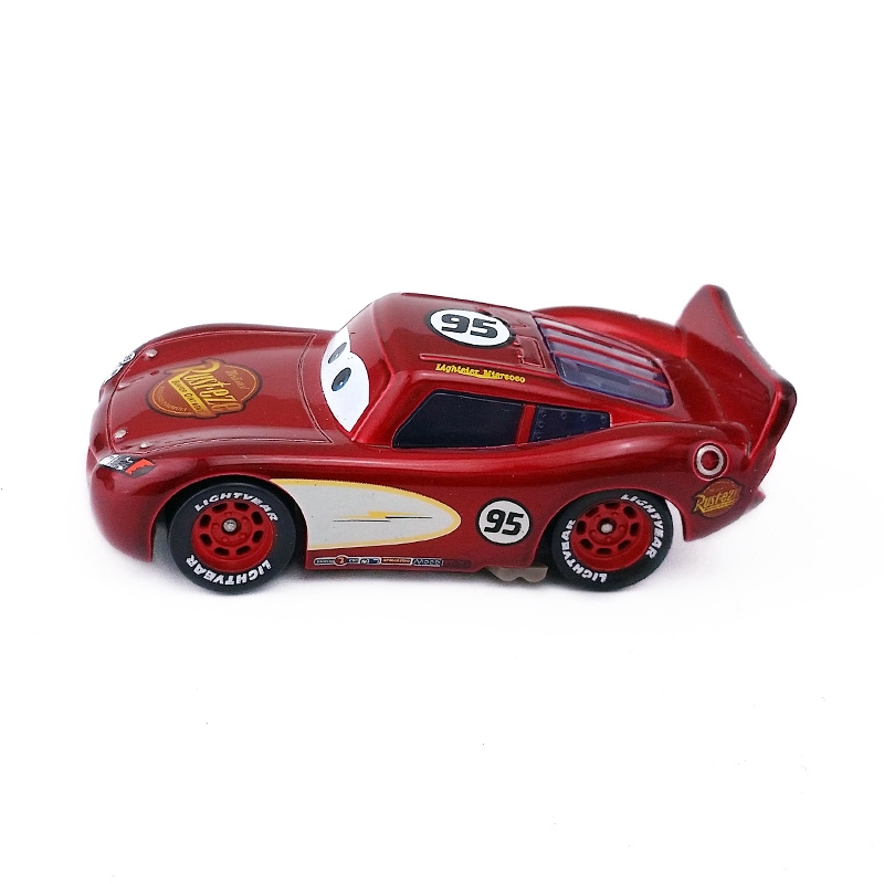 dodge viper mcqueen