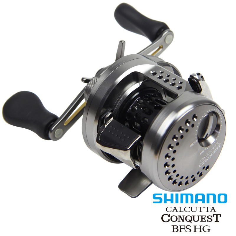 shimano bfs reel
