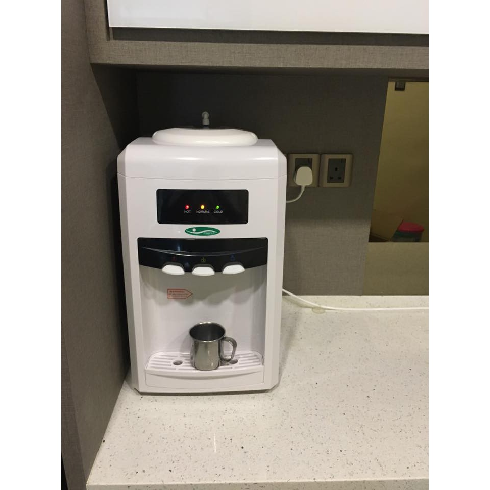 yamada water dispenser