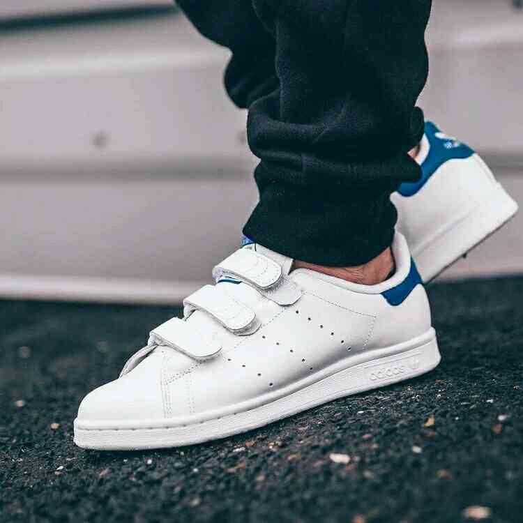 Adidas Stan Smith CF \