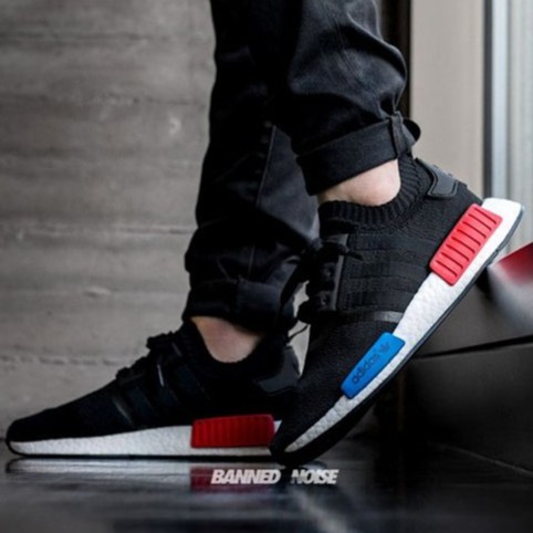 adidas nmd r1 original