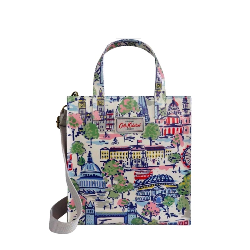 cath kidston carryall
