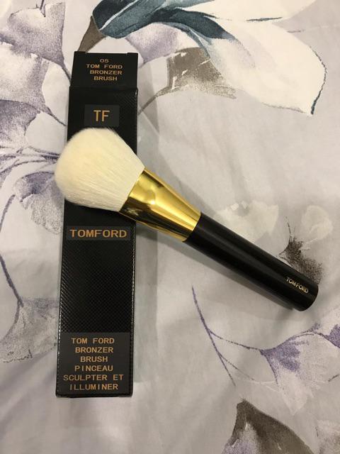 TOM FORD BRUSHES SET (12PCS) | Shopee Malaysia