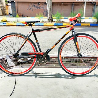 Basikal Fixie - Prices And Promotions - Feb 2023 | Shopee Malaysia