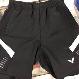 victor badminton shorts