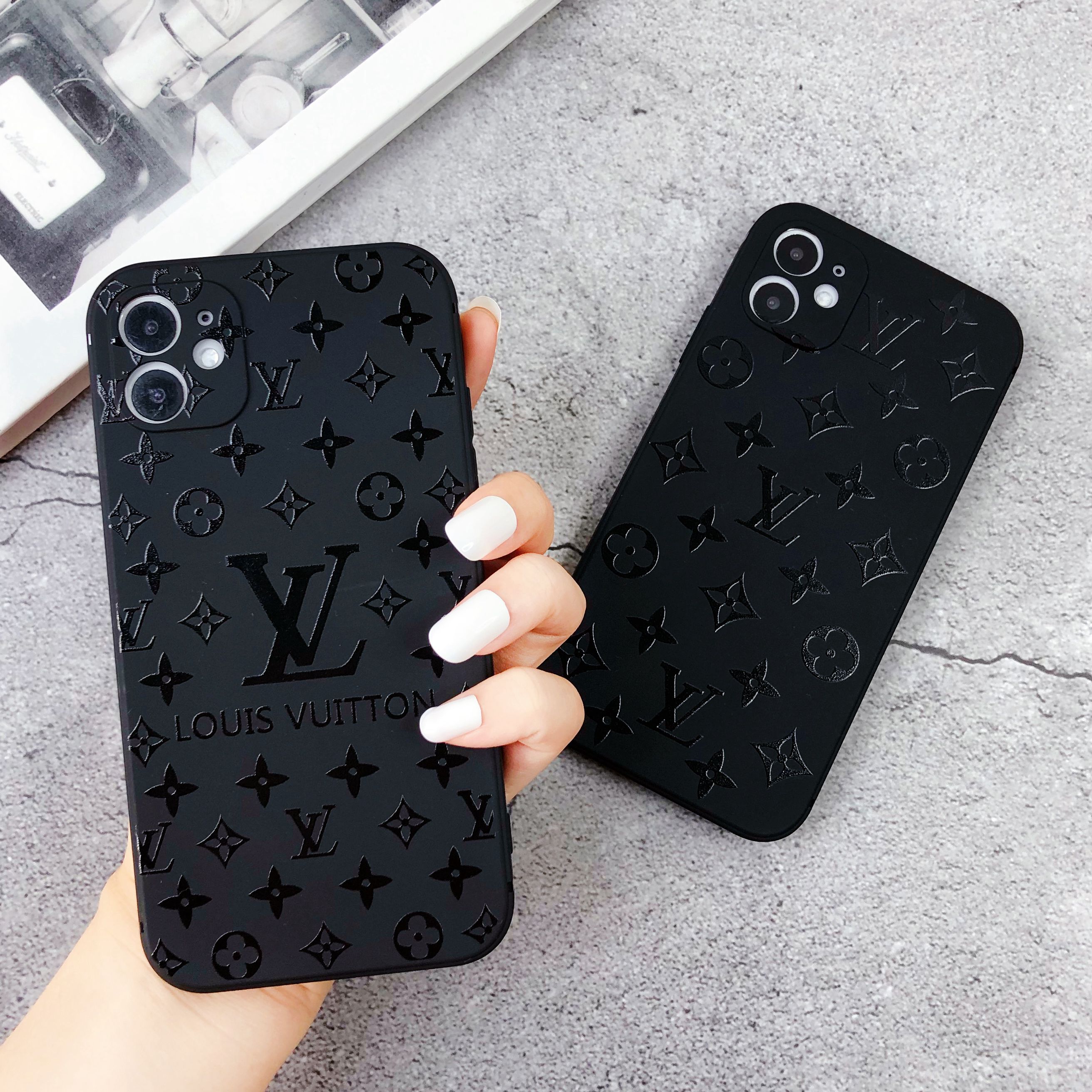 Case Iphone 12 Pro Max Lv Luxembourg, SAVE 31