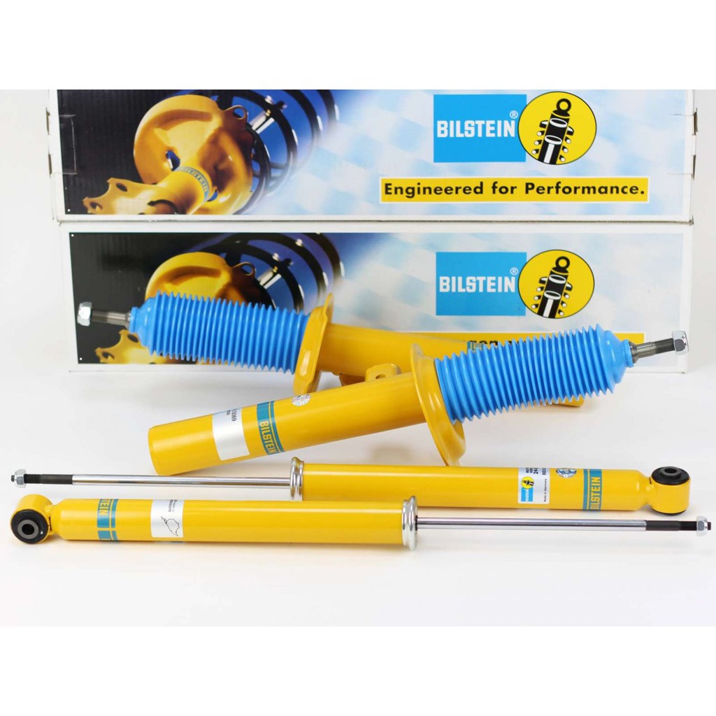 BILSTEIN PEUGEOT 208 B6/B8 SHOCKS ABSORBER Shopee Malaysia