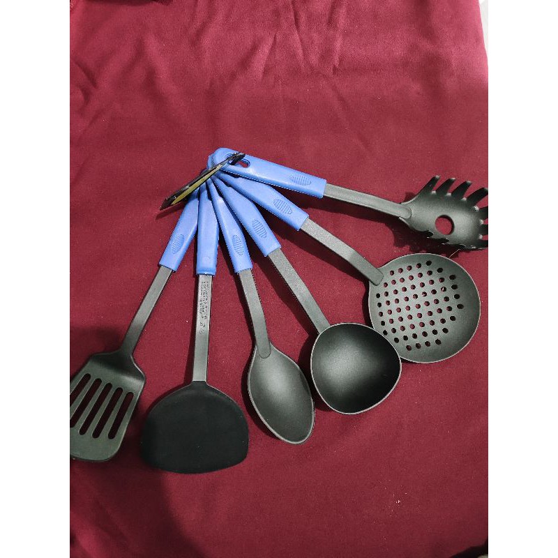 Frying Tool Set Shopee Malaysia