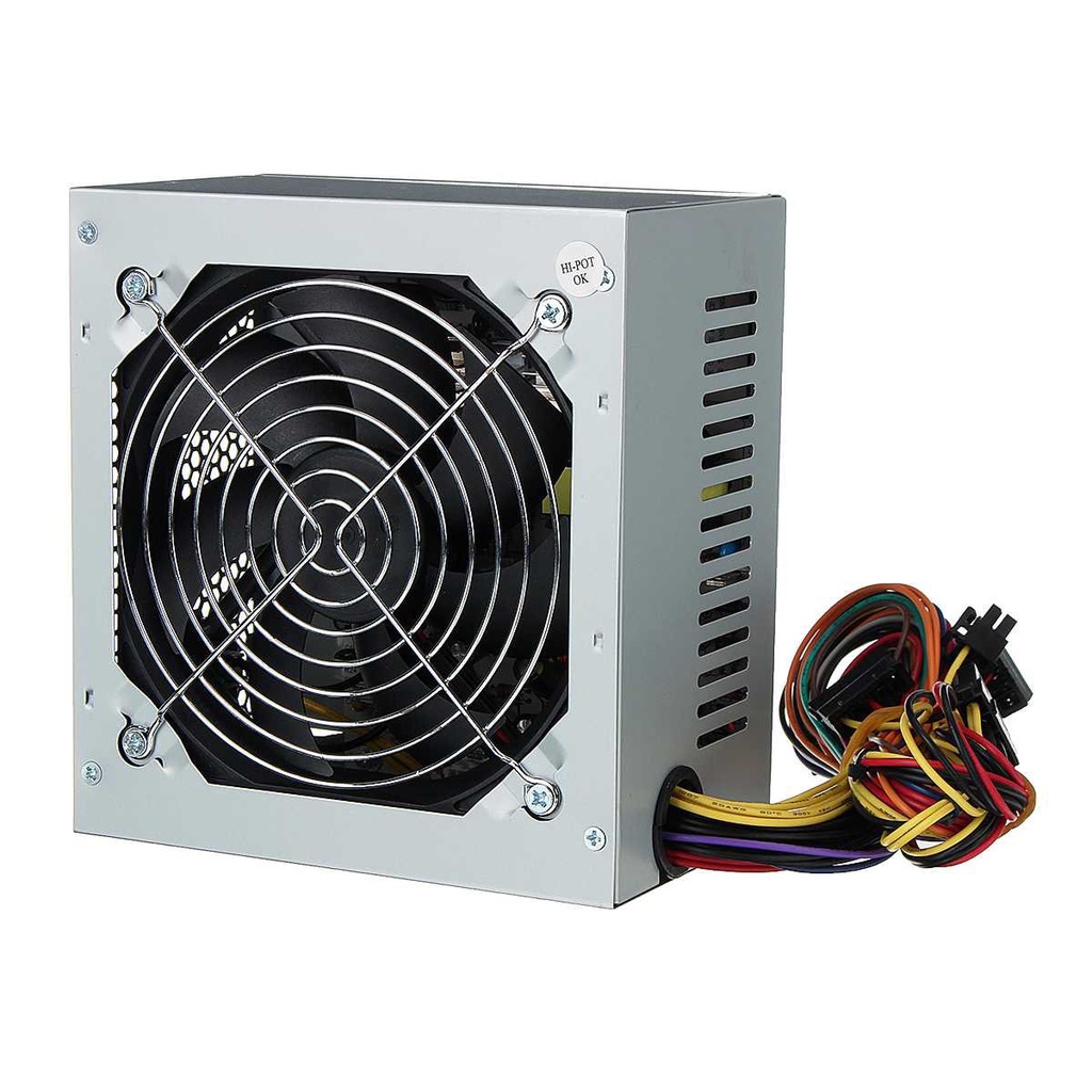 hot-max-550w-12v-power-supply-passive-pfc-silent-fan-atx-20-24pin-2-0